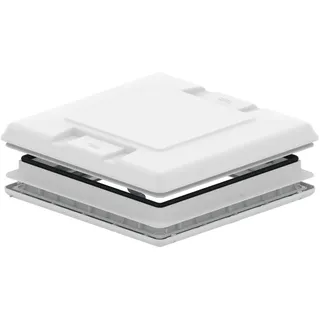 Fiamma Vent 50 Dachluke 50 x 50 cm Weiß