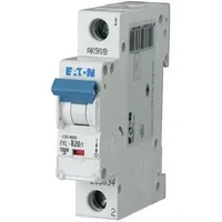 Eaton Power Quality Eaton PXL-C20/1 Leitungsschutzschalter 1polig