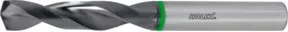 HOLEX ProSteel VHM-Bohrer zylindrischer Schaft DIN 6535 HA 18,2 mm