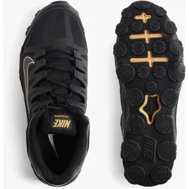 Nike Reax 8 Herren Schwarz 49,5