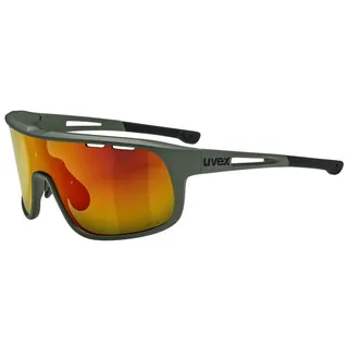 Uvex    Sportstyle RXs 4300 7200/9054 - Sportbrille  - Khaki matt 160/12