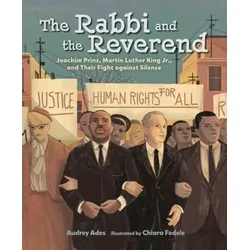 The Rabbi and the Reverend