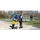SCHEPPACH Vibrationsstampfer VS1000