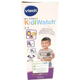 Vtech My First KidiWatch pink