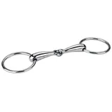 Covalliero Kerbl Wassertrense hohl, 12.5 cm