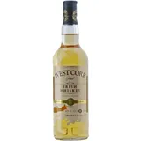 West Cork Classic Blend 0,7l 40%