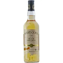 West Cork Classic Blend 0,7l 40%