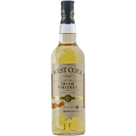 West Cork Classic Blend 0,7l 40%