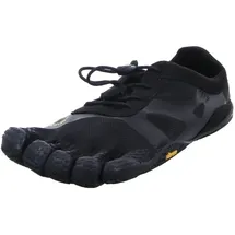 Vibram KSO Evo Herren Schwarz 45