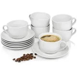 sänger New Port Frühstücksset 12-tlg.