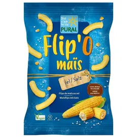 Pural Flip’O Mais Meersalz bio