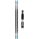 McKINLEY Langlaufski Erw.-Langlauf-Set für Damen & Herren: Active SKIN + Bindung 193 cm