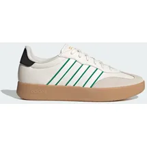 adidas Barreda Core White/Core White/Court Green 42 2/3