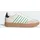 adidas Barreda Core White/Core White/Court Green 42 2/3