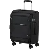 Samsonite Gotwist 4-Rollen Cabin 55 cm / 42 l schwarz