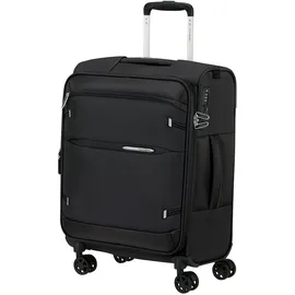 Samsonite Gotwist 4-Rollen Cabin 55 cm / 42 l schwarz