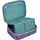 Neoxx Schlamperbox Dunk Glitterally Perfect, 26 Stiftschlaufen