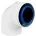 Condens Blue AZ Revisionsbogen DN60/100
