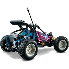 LEGO Technic Geländewagen 42124