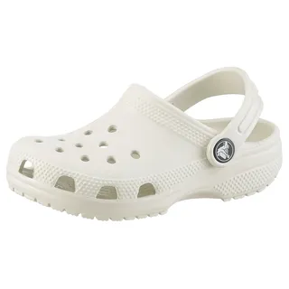 Crocs Classic Clog K Beige 32