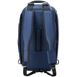 Delsey Aventure 53 cm Blau