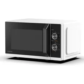 Toshiba Solo-Mikrowelle MW3-MM20PF(WH)