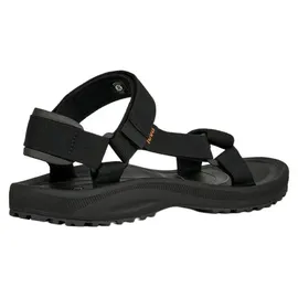 Teva Winsted Herren Schwarz 40