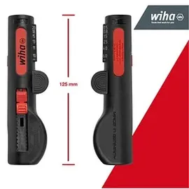 Wiha Abisolierwerkzeug 44242