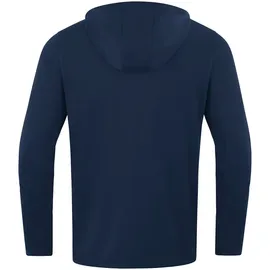 Jako Power Kapuzenjacke Herren 900 marine XL