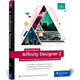 Rheinwerk Verlag Affinity Designer 2
