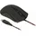 DeLock Gaming-Maus Schwarz, Rot