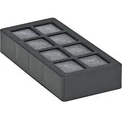 Geberit Aktivkohlefilter Typ1 242555001  für Geruchsabsaugung Umluft