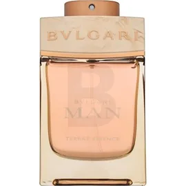 Bulgari Man Terrae Essence Eau de Parfum 100 ml