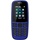 Nokia 105 2019 Dual SIM Blau