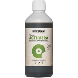 BioBizz Pflanzendünger Acti-Vera 1 l