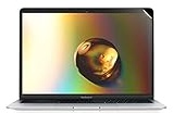 kwmobile Displayschutzfolie kristallklar kompatibel mit Apple MacBook Air 13" Retina (ab Ende 2018) - Folie Schutzfolie Displayschutz Displayfolie