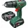 Bosch EasyImpact 18V-40 inkl. 2 x 2,0 Ah + Bohrer Set 34-tlg.