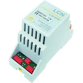Issendorff Sensor-Modul (ohne Ausgänge) LCN - SHS