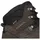 Lowa Renegade Evo GTX Mid Herren Dunkelbraun/Schwarz 41,5