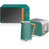 Swan Nordic 1,7 l Grün