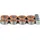 Bronson Speed Co Bronson Speed Co. G2 Skateboard-Kugellager, 8 Stück