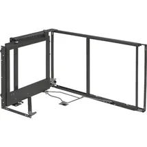 Peka Metall, Möbelausstattung, Magic Corner Standard (1 Stk.)