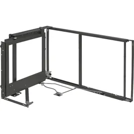 Peka Metall, Möbelausstattung, Magic Corner Standard (1 Stk.)