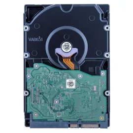 Western Digital Red Plus NAS 8 TB WD80EFPX