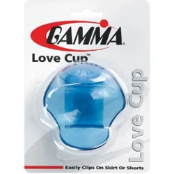 Gamma Love Cup Ball Clip