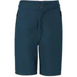 Vaude Badile Shorts II Blau 98