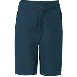 Vaude Badile Shorts II Blau 98