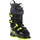 Fischer RC4 60 JR Alpin Skischuhe Schwarz 24,5