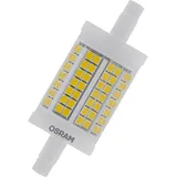 Osram LED Superstar Line 432536 12W R7s warmweiß