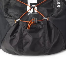 Silva Strive Mountain Pack 23+3 M/l Rucksack - schwarz